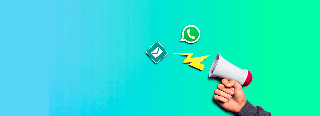 WhatsApp para Campanhas de Marketing